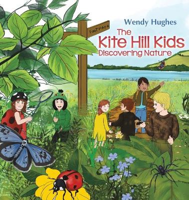 Kite Hill Kids: Discovering Nature