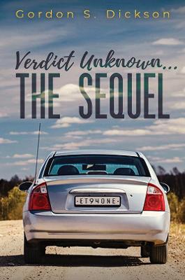 Verdict Unknown... The Sequel — Gordon S Dickson