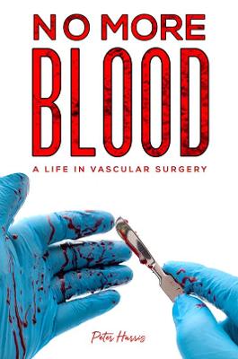 No More Blood — Peter Harris