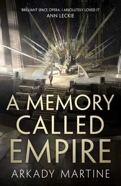 Memory Called Empire