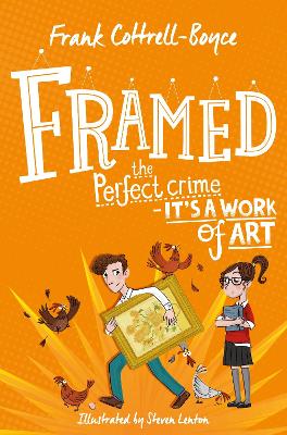 Framed