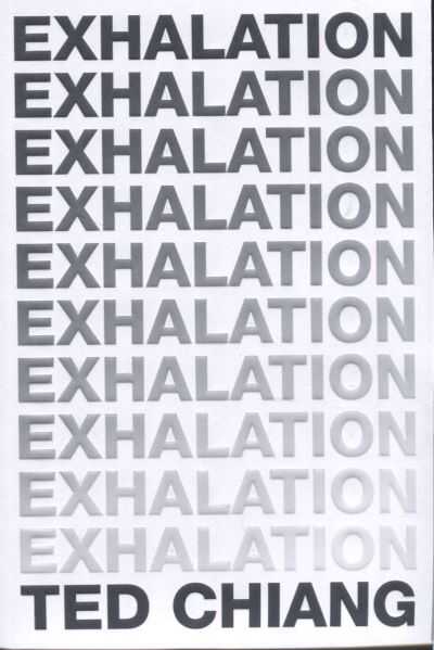 Exhalation