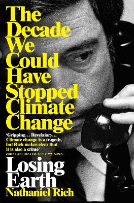 Losing Earth