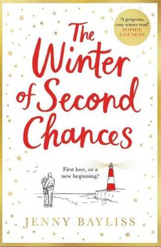 The Winter of Second Chances