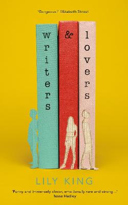 Writers & Lovers