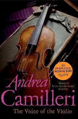 The Voice of the Violin