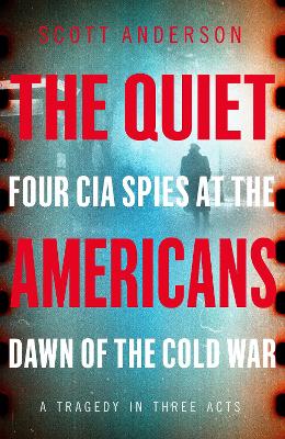 Quiet Americans