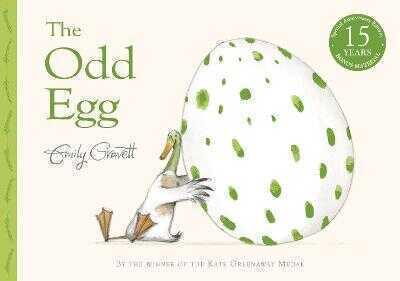 Odd Egg