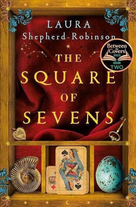 The Square of Sevens