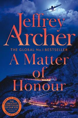 Matter of Honour