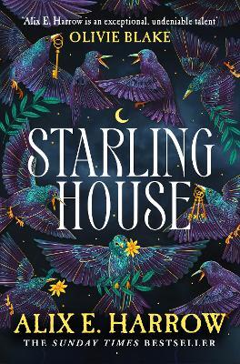Starling House