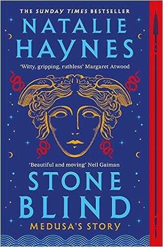 Stone Blind