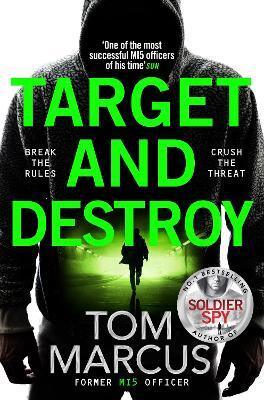 Target and Destroy