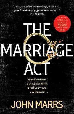 Marriage Act