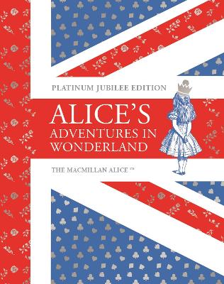 Alice's Adventures in Wonderland Platinum Jubilee
