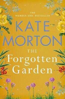 Forgotten Garden