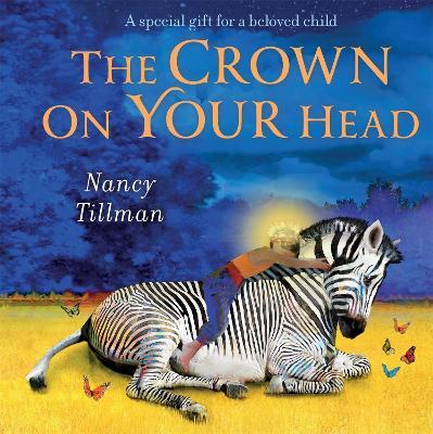 Crown on Your Head