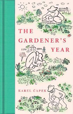 Gardener''s Year