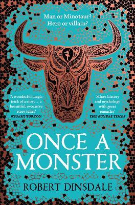 Once a Monster