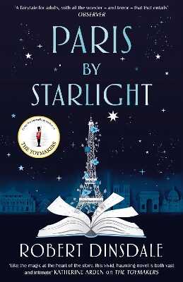 Paris by Starlight