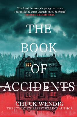 Book of Accidents