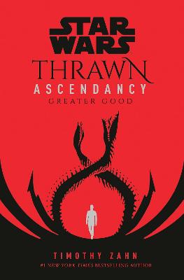 Star Wars: Thrawn Ascendancy