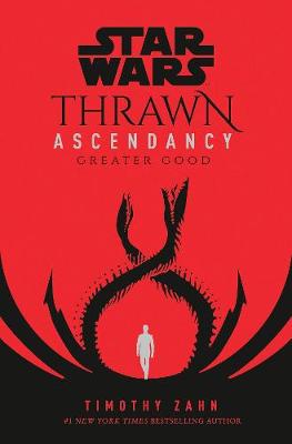 Star Wars: Thrawn Ascendancy