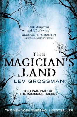 Magician's Land