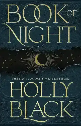 Book of Night