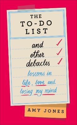 To-Do List and Other Debacles