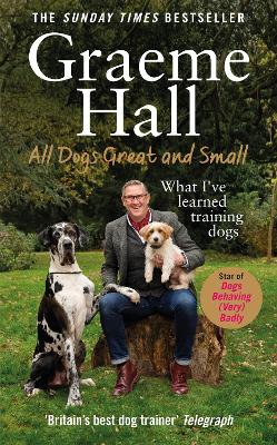 All Dogs Great and Small