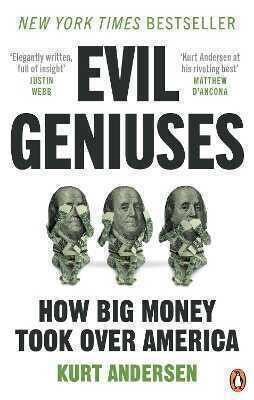 Evil Geniuses