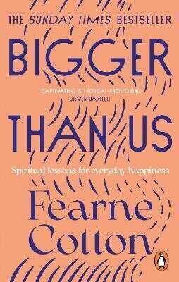 Bigger Than Us