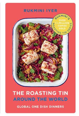 Roasting Tin Around the World