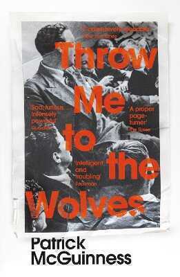 Throw Me to the Wolves