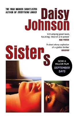 Sisters — Daisy Johnson