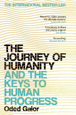 Journey of Humanity