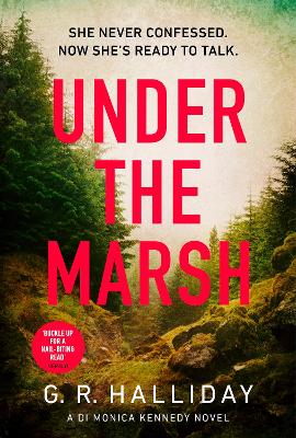 Under the Marsh