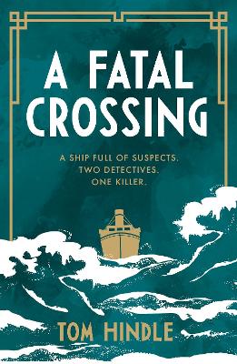 Fatal Crossing