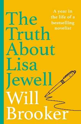 The Truth About Lisa Jewell