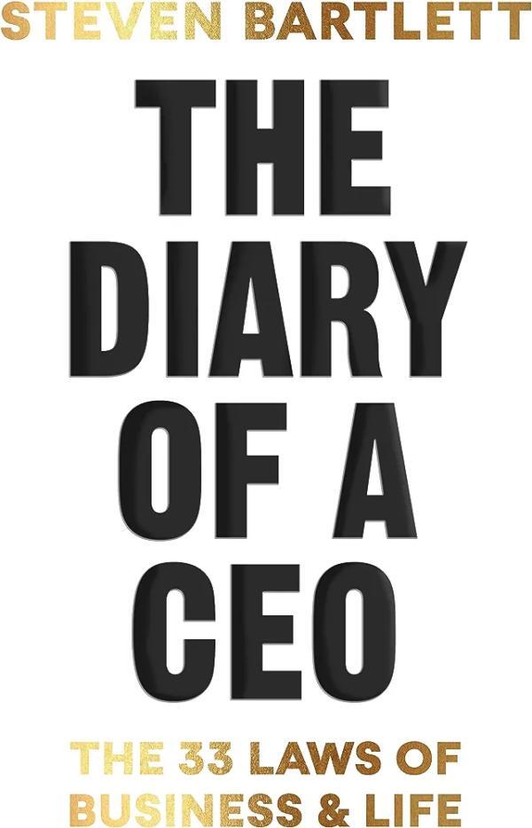 The Diary of a CEO