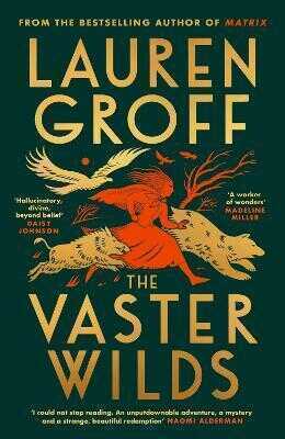 Vaster Wilds