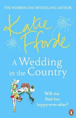 A Wedding in the Country