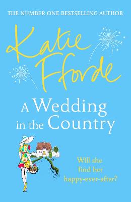 Wedding in the Country