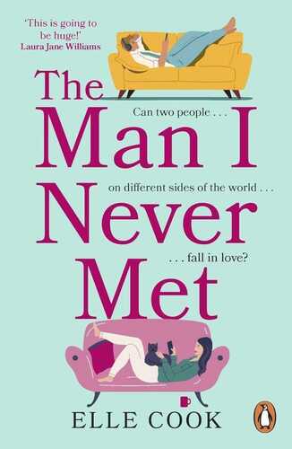 The Man I Never Met
