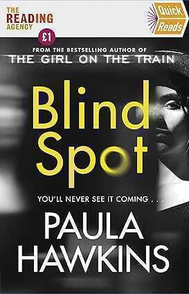 Blind Spot