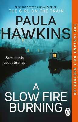 Slow Fire Burning