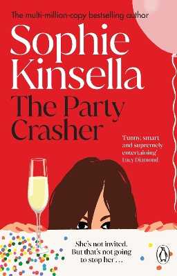 The Party Crasher