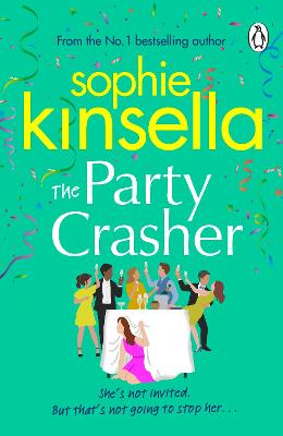 Party Crasher