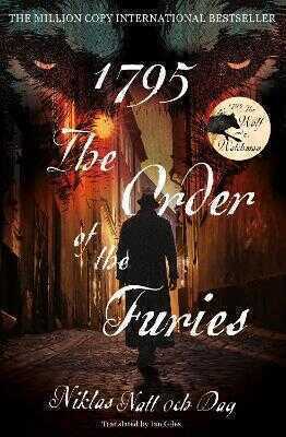 1795: The Order of the Furies